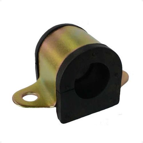 Kit Barra Estabilizadora Mitsubishi L200 1995 a 2006 - 975507 - MB1031K