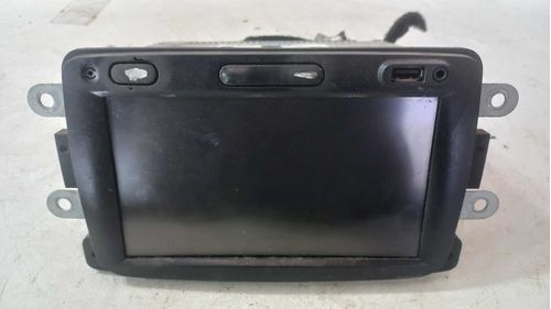 KIT MULTIMIDIA/ RADIO RENAULT SANDERO 1.6 2014
