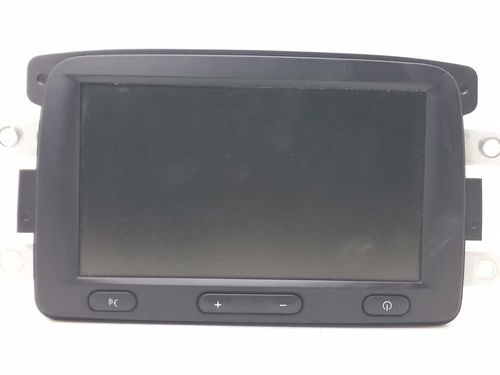 KIT MULTIMIDIA/ RADIO RENAULT KWID 1.0 2021