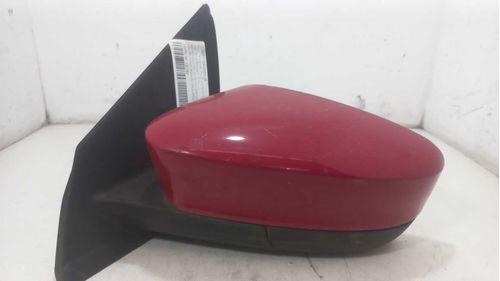 RETROVISOR MANUAL ESQUERDO FORD KA 1.0 2018