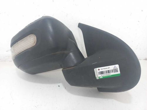 RETROVISOR MANUAL DIREITO FIAT STRADA 1.8 2009