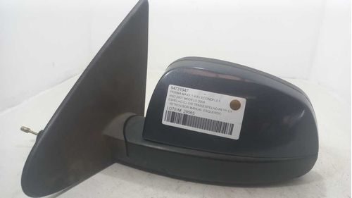 RETROVISOR MANUAL ESQUERDO CHEVROLET PRISMA 1.4 2008