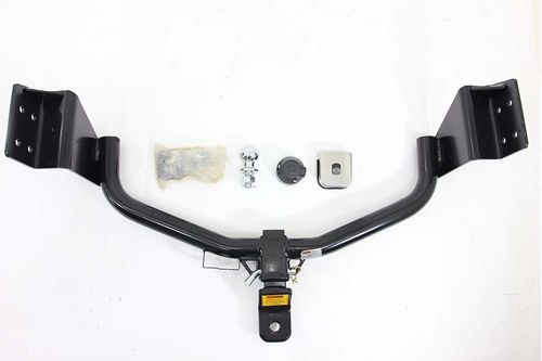 ENGATE CARRETINHA (REBOQUE) REMOVIVEL TRAILBLAZER 13/...