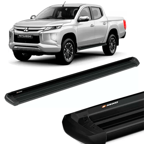 ESTRIBO INTEGRAL K1 L200 TRITON 17/23 K343ALPR KEKO
