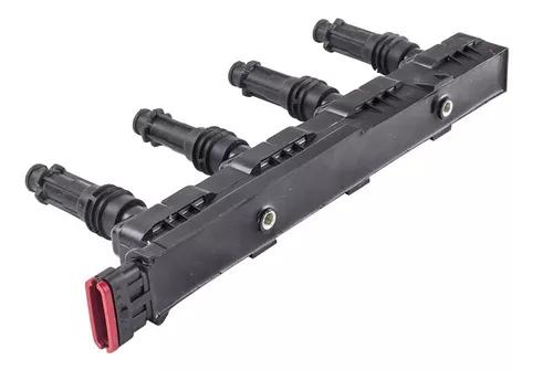 BOBINA IGNICAO 6 PINOS CORSA 1.6 16V 03/