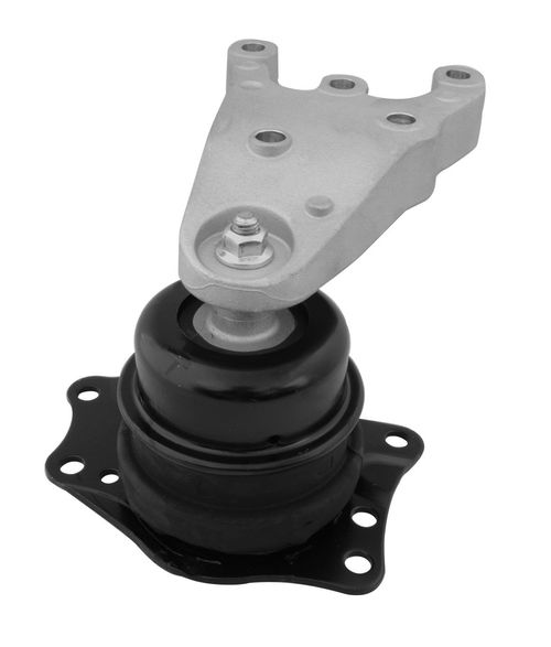 CALCO MOTOR-VW - (LD) FOX/CROSSFOX/SPACEFOX 04/08; POLO 02/08 (HIDRAULICO - C/ SUPORTE)