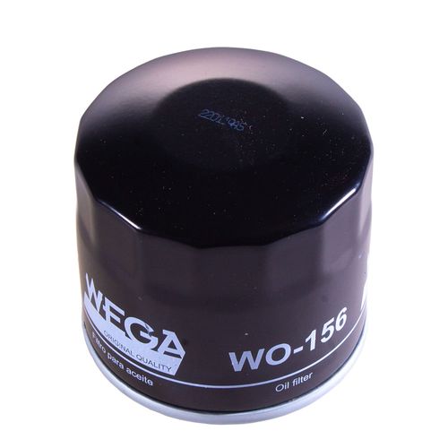 Filtro Óleo Ford Ka 2019 a 2021 - 1353406 - WO156