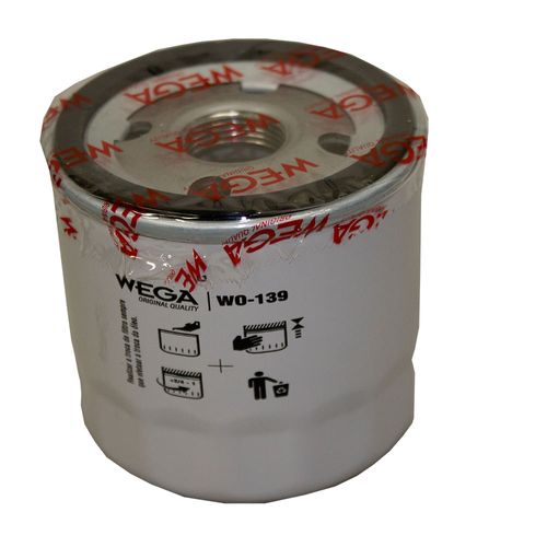 Filtro Óleo Gm Montana 2023 a 2025 - 1353413 - WO139