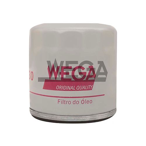 Filtro Óleo Gm Corsa 2000 a 2006 - 6840 - WO130