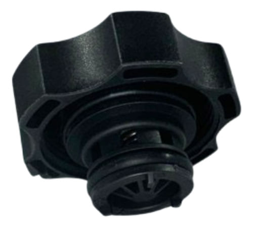 Tampa Reserv. Radiador Chevrolet Sonic, Tracker, Onix, Cruze