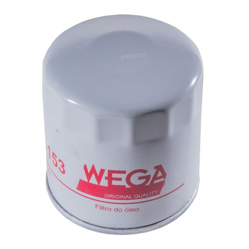 Filtro Óleo Jaguar Xf 2015 a 2020 - 1353537 - WO153