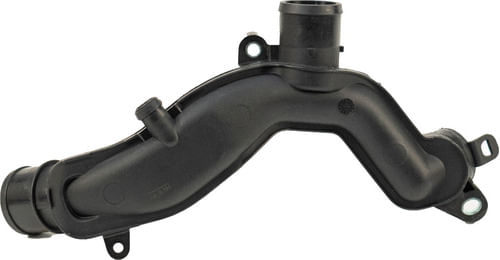 Tubo De Agua 9w83-8a504-dc Range Rover Velar Ap 2017
