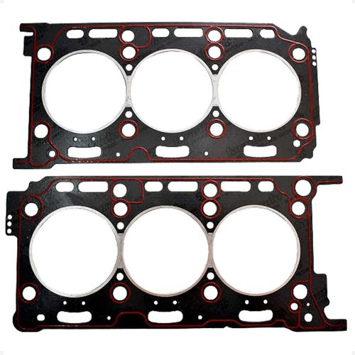 Junta Cabeçote Audi Q7 2019 a 2024 - 1340009 - 2340073M