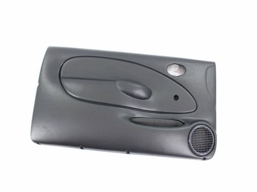 FORRO PORTA FIESTA/COURIER 03/08 2P MANUAL C/ TELA LE