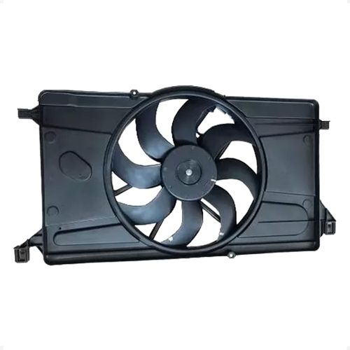 Eletroventilador Radiador Ford Focus 2009 a 2014 - 1352895 - AVLD06009