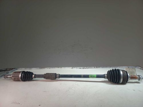 SEMI-EIXO DIREITO HONDA FIT 1.5 2021