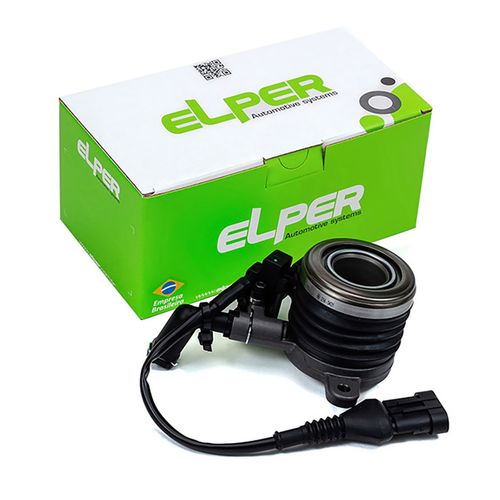 Atuador Embreagem HIDRÁULICO SIENA 1.8 2006/2023 (DUALOGIC) - 84180 - 30162