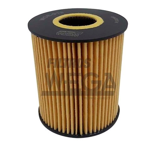 Filtro Óleo Fiat Strada 2012 a 2018 - 509186 - WOE912
