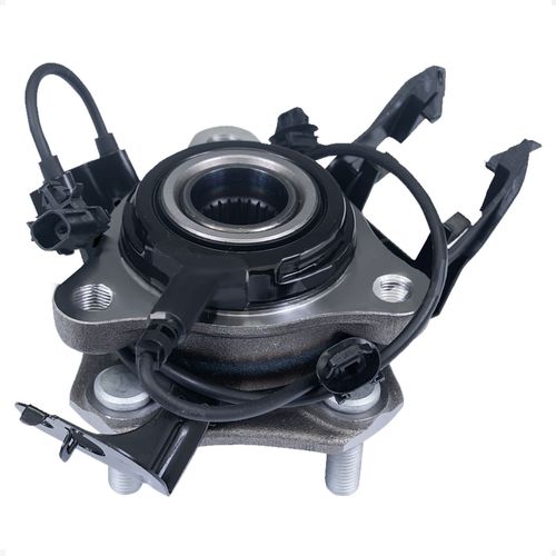 CUBO RODA DIANTEIRO DIR. ETIOS 1.3 1.5 2013 2014 2015 C/ABS - 100349 - HFCD513