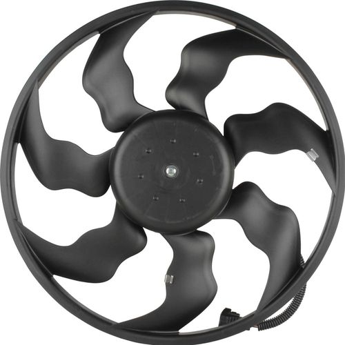 Eletroventilador Radiador SPORTAGE 2005/2023 - 78554 - AVLD12003