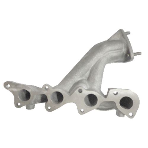 Coletor Escapamento GOL 1.0 8v 1994 ATE 2008 - 80111 - DM0094/T253