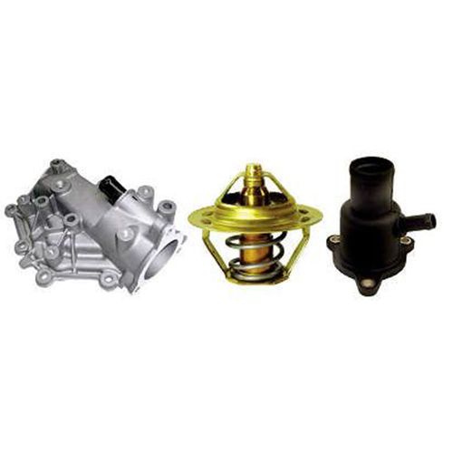 Válvula Termostática DUSTER 1.6 16v 2011 Ate 2016 - 93480 - 122089