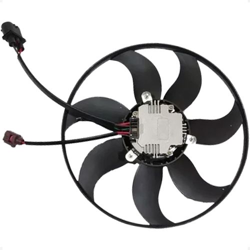 ELETROVENTILADOR RAD. MAIOR JETTA 2.0 2011/2015 360MM - 101682 - 9456