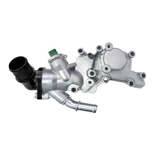 Carcaça Válvula Termostática + Sensor C3 1.4 8v 2004/1336Y8. - 72538 - 118389AL