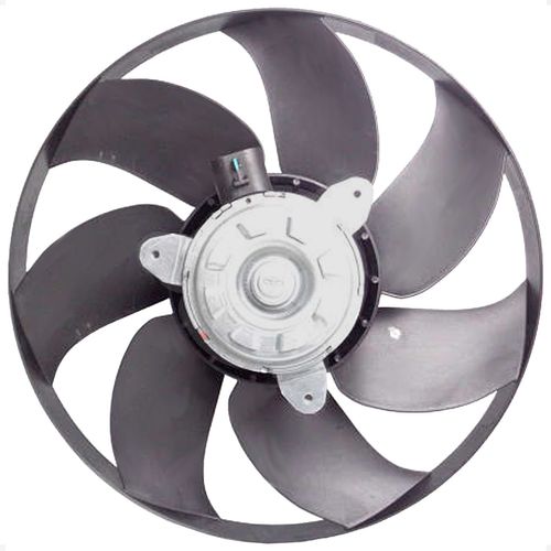 VENTILADOR RADIADOR NEW KA FIESTA 1.5 16V 2015 2016 2017 - 100046 - 607AA