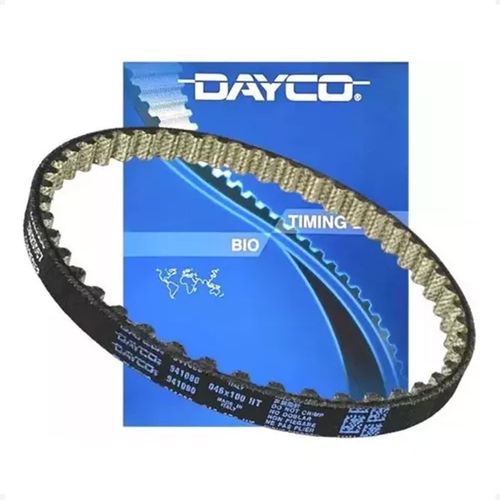 CORREIA EM ÓLEO NEW KA 1.0 12 2015/20123  116SP+160HT - 103844 - 116SP+160HT