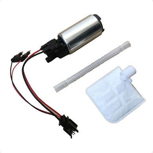 Bomba Combustível ARGO 2017/2023 - 75208 - GI3314