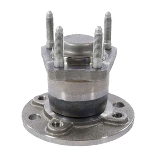 Cubo Roda Traseiro GM VECTRA 2.2 8v 1994 Ate 2011 S/ABS - 87801 - HFCT25