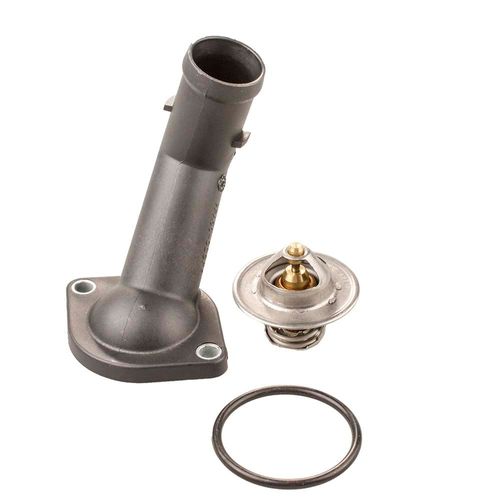 Válvula Termostática Bora 2.0 1999/2010 Flange 1294.87 . - 71108 - 129487