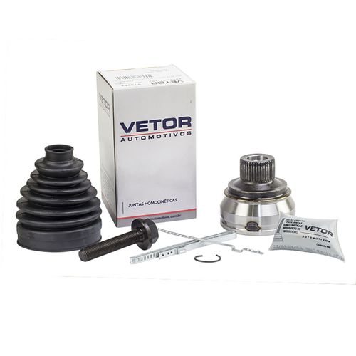 Homocinética Lado Roda A4 2009/2012 - 70087 - VT5252