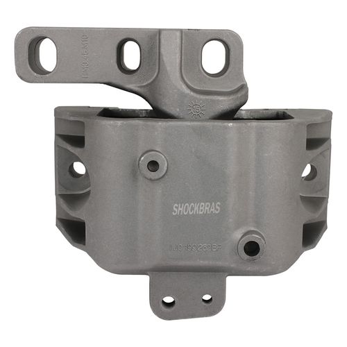 SUPORTE COXIM L.DIR MOTOR A3 1.8 150CV 2000 2001 1J0199262BF - 93395 - ACX01005