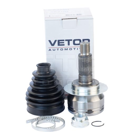 JUNTA HOMOCINÉTICA SUZUKI SX4 2.0 MANUAL 2009 2010 2011 2012 - 71658 - VT5624