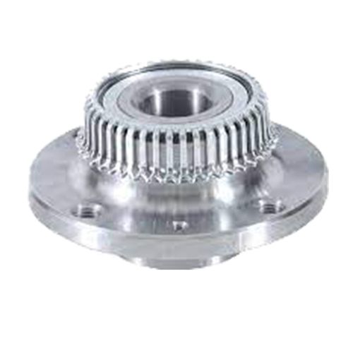 Cubo De Roda Traseiro SAVEIRO G6 2012 Ate 2016 Com ABS - 87779 - HFCT87A