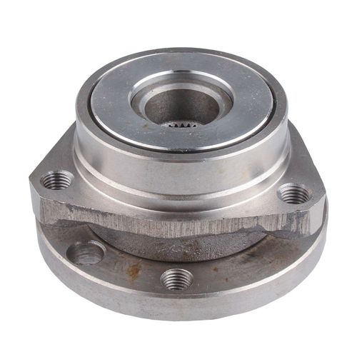 Cubo Roda Dianteiro ZAFIRA 1.8 8v 1999 Ate 2011 (SEM ABS) - 85259 - HFCD26B