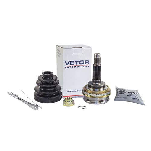 JUNTA HOMOCINÉTICA COROLLA 1.8 C/ABS 1999 2000 2001 - 72429 - VT5220