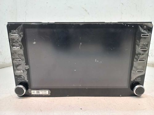 KIT MULTIMIDIA/ RADIO TOYOTA COROLLA 1.8 2020
