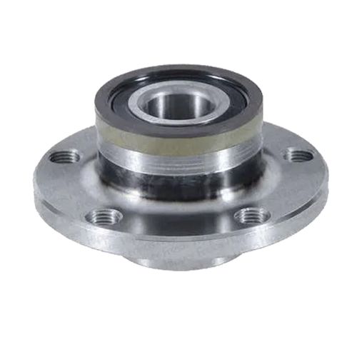 Cubo Roda Tras SPACEFOX 1.6 8V 2006 Ate 2018 (5 Furos) C/ABS - 87786 - HFCT86A