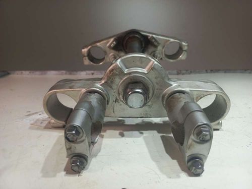 MESA - MOTOCICLETA YAMAHA XT 660 2013