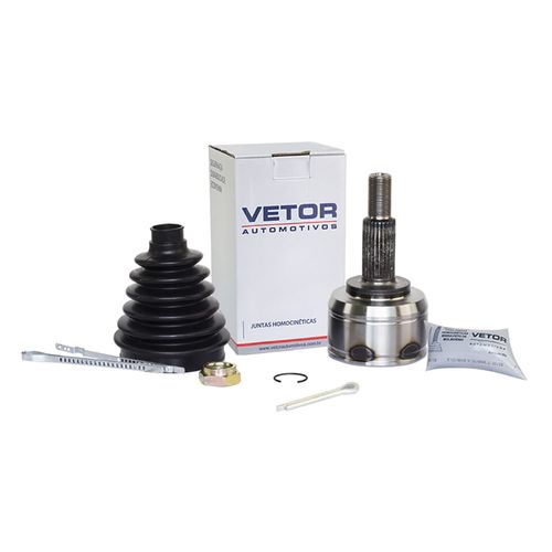 Junta Homocinética DUSTER 2017/2023 VT5502 - 70115 - VT5502