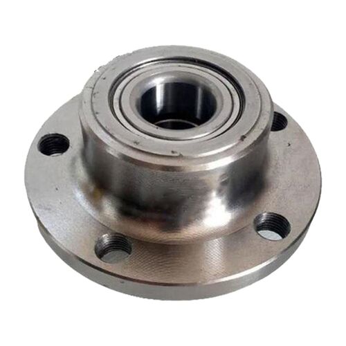 Cubo De Roda Traseiro FOX 1.6 8v 2003 Ate 2007 (5 Furos) - 87764 - HFCT86B