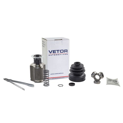 Tulipa + Trizeta CLIO 2013/2016 - 70220 - VT5395