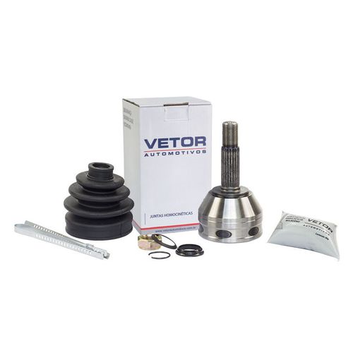 Junta Homocinética CLIO 2000/2016 ZBA407331 - 81872 - VT5121