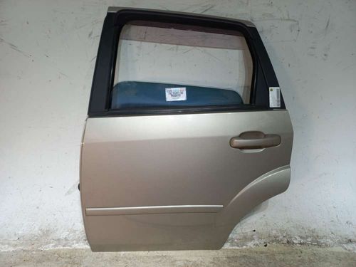 PORTA TRASEIRA ESQ FORD FIESTA 1.6 2009