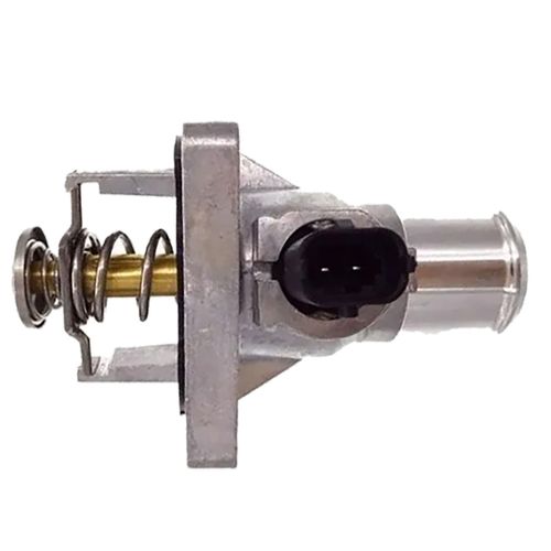 VÁLVULA TERMOSTÁTICA CRUZE 1.8 2012 2013 2014 2015 2016. - 71665 - AVTS02011T95