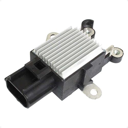 REGULADOR DE VOLTAGEM FOCUS GHIA 2.0 2005/2008 - 102157 - GA169