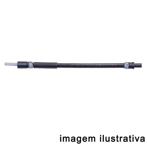 Flexível Embreagem Vw Fusca 1969 a 1996 - 100244 - 1301